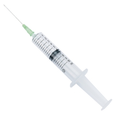 Luer Slip Syringe 1ml x100