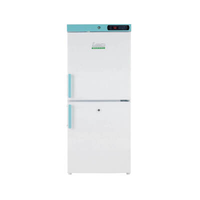 LSFC138DC-UK Laboratory Fridge-Freezer 138L