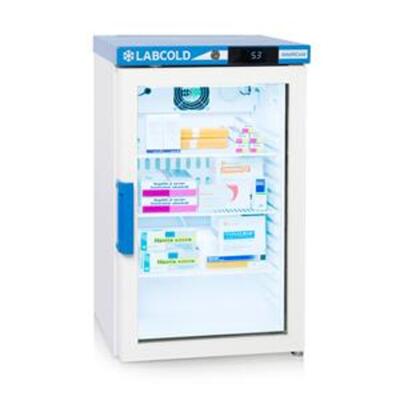 Labcold RLDF0219 Pharmacy Fridge 66L