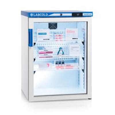 Labcold RLDG0519 Pharmacy Fridge 150L