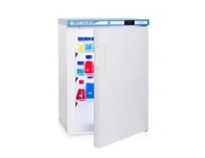 Labcold Sparkfree Freezer 124L