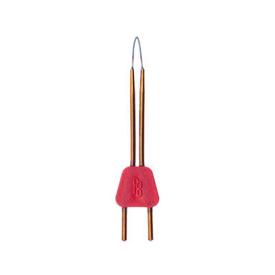 Single Use Burner S - Standard Point 5cm x1