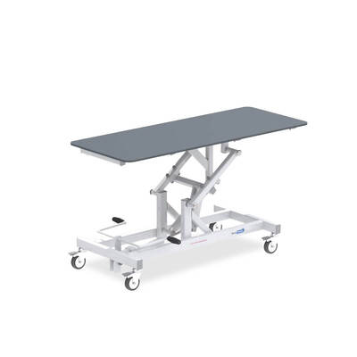 1000mm Vet Table Hydraulic - Non-Tilting