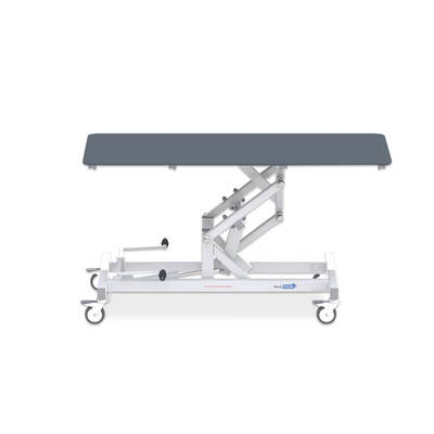 1500mm Vet Table Hydraulic - Non-Tilting