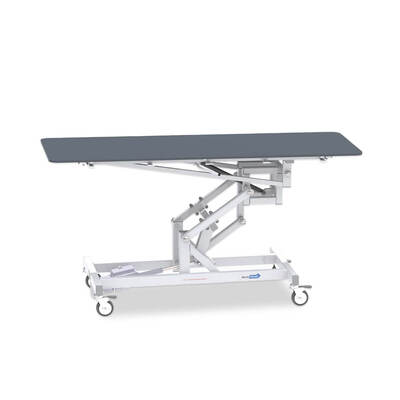 1800mm Vet Table Electric - Mechanical Tilting