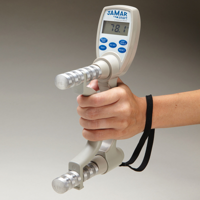 Jamar Hand Dynamometer