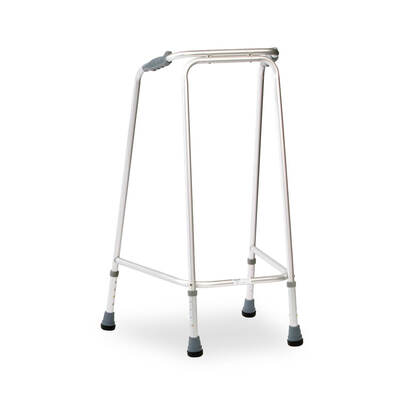 Domestic Walking Frame - Large