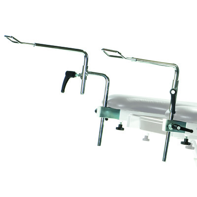 Traditional Lithotomy Stirrups