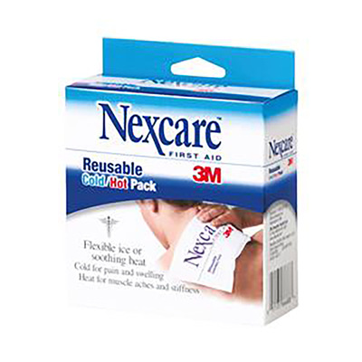 Nexcare Cold Hot Premium COmfort Gel Pack