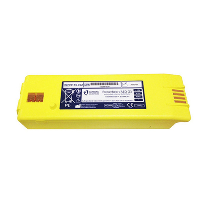 Intellisense Lithium Battery For Powerheart G3