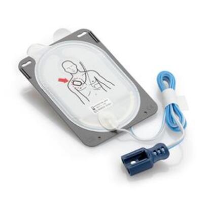 Adult Defibrillator Pads for Heartstart FRx Defibrillator