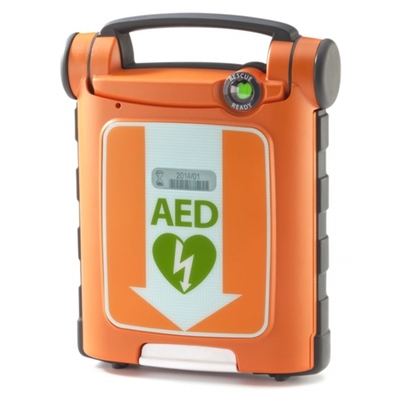 Powerheart G5 Semi Auto Defib with CPRD