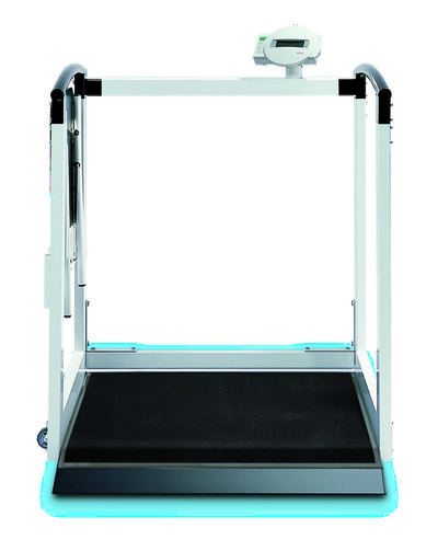 seca 685 Class (III) Wheelchair Scale