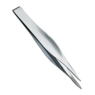 Martins Splinter Forceps 4.5" x1