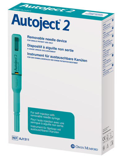 Autoject®2