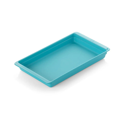 Green Nursing Dispensing/Dressing Tray x 1