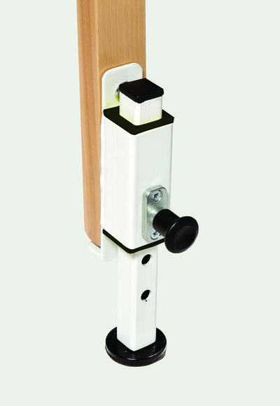 Adjustable Height Legs (10cm ext)