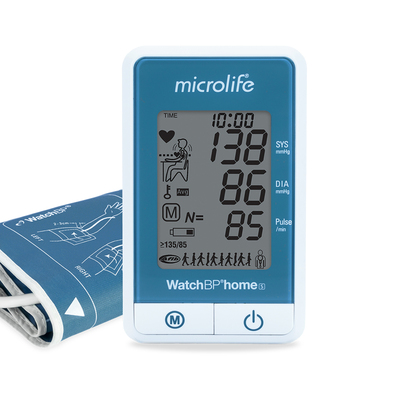 Microlife WatchBP Home S with AFIB Technology