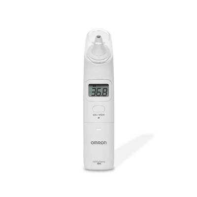 Omron Gentle Temp 521 Thermometer