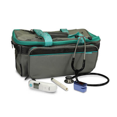 WMS GP Registrar Bundle With Bag