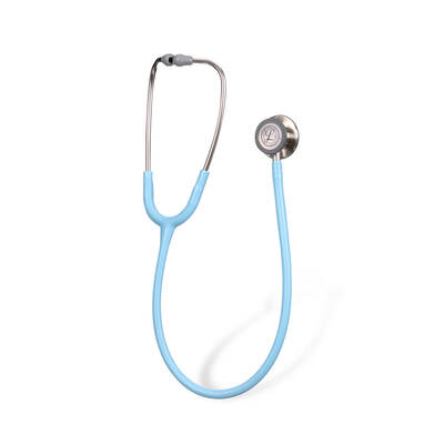 3M™ Littmann® Classic III™ Stethoscope Marine Blue Satin Finish