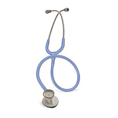 3M Littmann Lightweight II S.E. Stethoscope  Ceil Blue