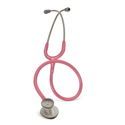 3M Littmann Lightweight II S.E. Stethoscope Pink