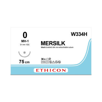 MERSILK