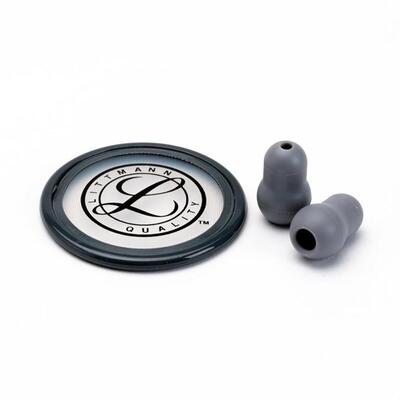 3M Littmann Master Classic Spare Parts Kit - Grey