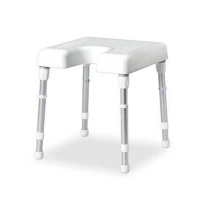 Stable Shower Stool