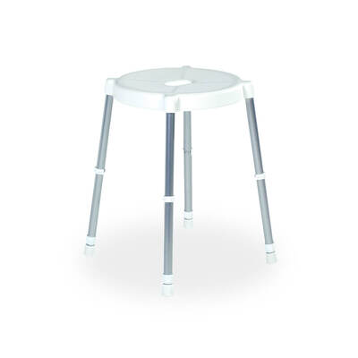 Shower Stool (100kg)