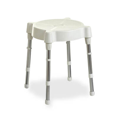 Shower Stool (175kg)