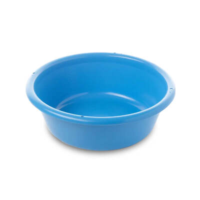 Blue Theatre Wash Bowl