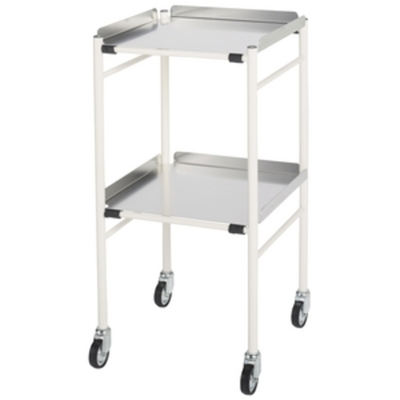 Halifax Dressing Trolley - 63 x 47 x 91.5cm