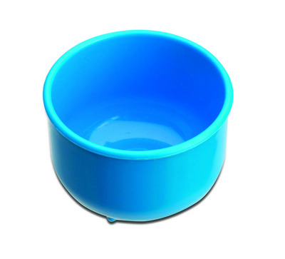 Lotion Bowl P/P (10cm diameter)