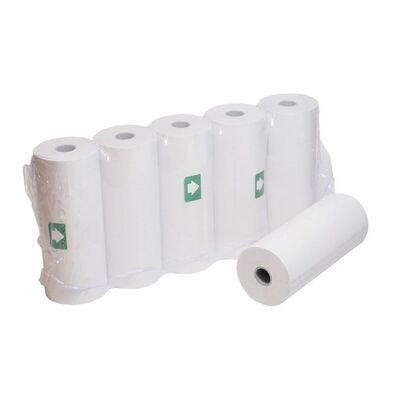 Thermal printer roll for MIR Spirolab Series (Box of 10)