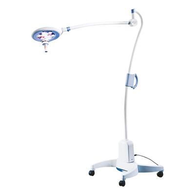 Astralite 10 Minor Surgery Lamp - Mobile Version