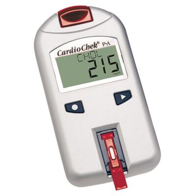 CardioChek PA Meter