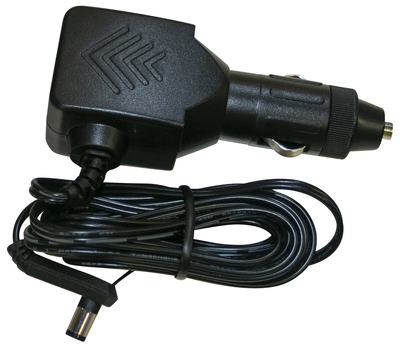 Airmed Travel-Air Car Adaptor