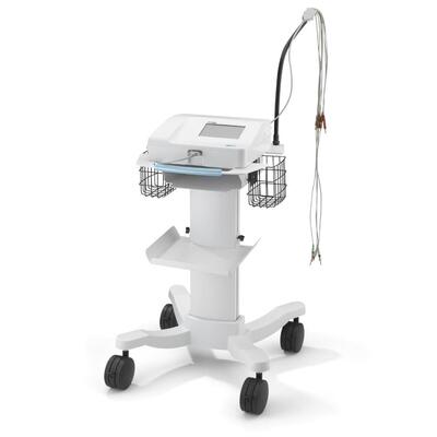 Welch Allyn CP150 Trolley