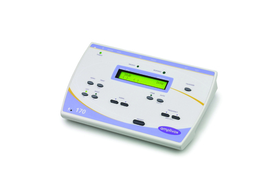 Amplivox 170 Automatic Audiometer x1