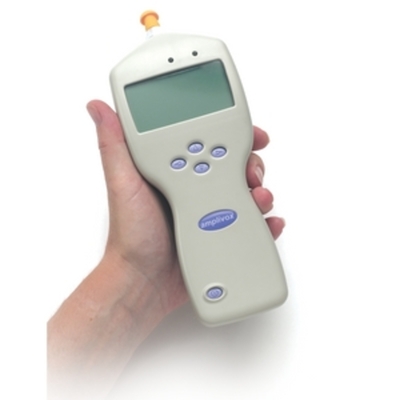 Amplivox Otowave 102-4 - Handheld portable tympanometer