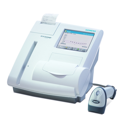 Siemens DCA Vantage Analyser