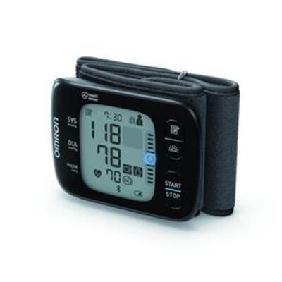 OMRON RS7 Wrist BP Monitor