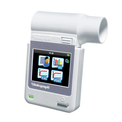 Vitalograph New Micro Handheld Spirometer