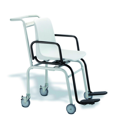 seca 956 Class (III) Chair Scale