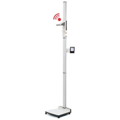 seca 285 Wireless Measuring Station - EMR Integrated