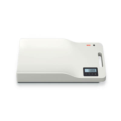 seca 336 Class (III) Digital Portable Baby Scale