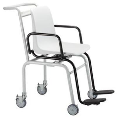 seca 955 Class (III) Digital Chair Scale