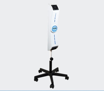 WAITING ROOM AIR PURIFIER TRIPOD (Tripod Only)